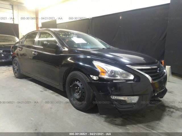 NISSAN ALTIMA 2015 1n4al3ap8fn372163