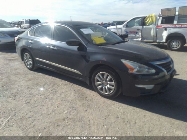 NISSAN ALTIMA 2015 1n4al3ap8fn372647