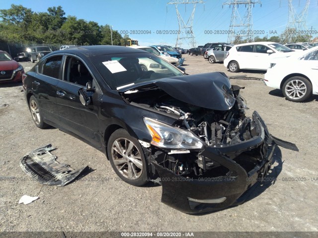 NISSAN ALTIMA 2015 1n4al3ap8fn372891