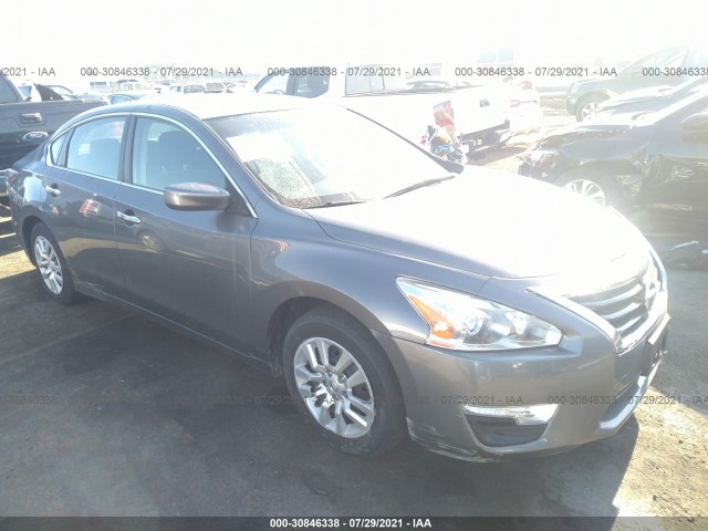 NISSAN ALTIMA 2015 1n4al3ap8fn372986