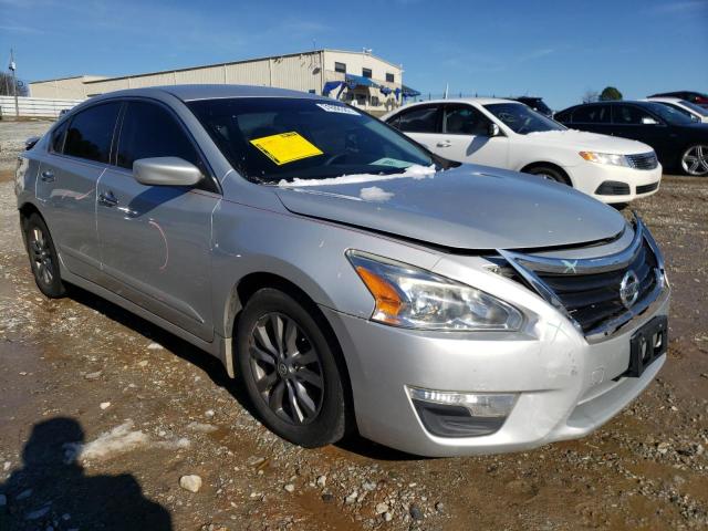 NISSAN ALTIMA 2.5 2015 1n4al3ap8fn373166