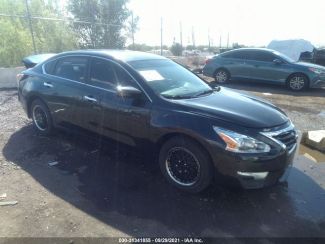 NISSAN ALTIMA 2015 1n4al3ap8fn373460