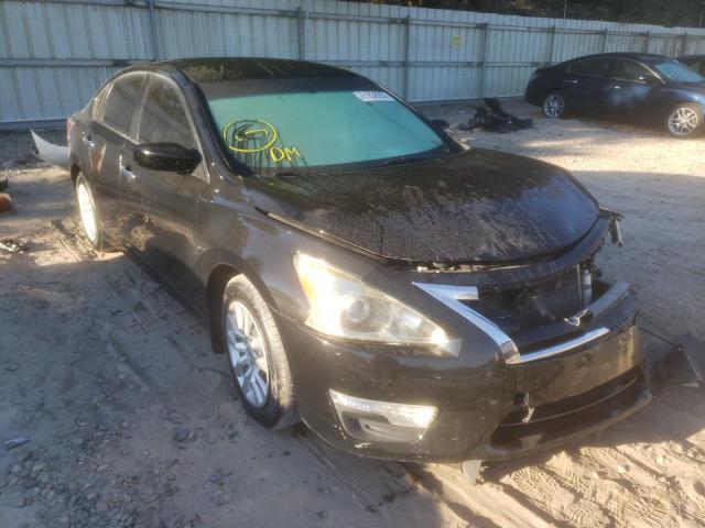 NISSAN ALTIMA 2.5 2015 1n4al3ap8fn373975