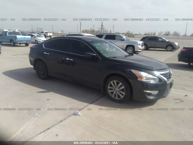 NISSAN ALTIMA 2015 1n4al3ap8fn374351