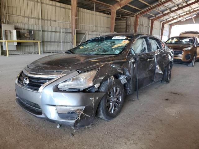 NISSAN ALTIMA 2.5 2015 1n4al3ap8fn374379