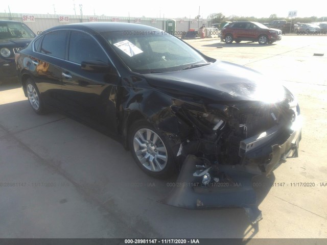 NISSAN ALTIMA 2015 1n4al3ap8fn374592