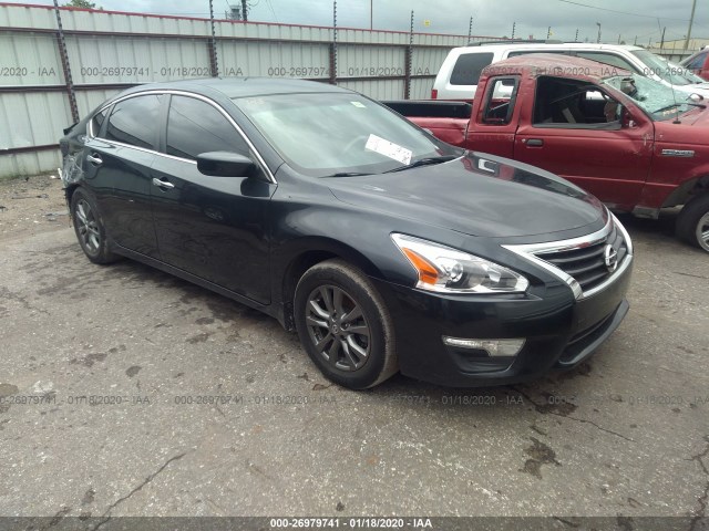 NISSAN ALTIMA 2015 1n4al3ap8fn374947