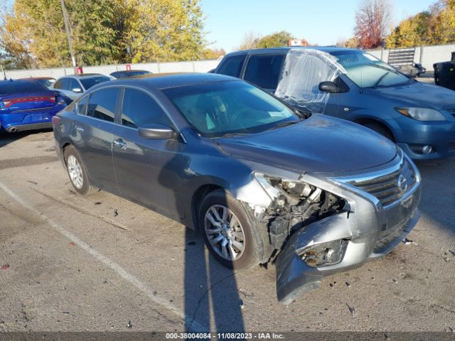 NISSAN ALTIMA 2015 1n4al3ap8fn375273