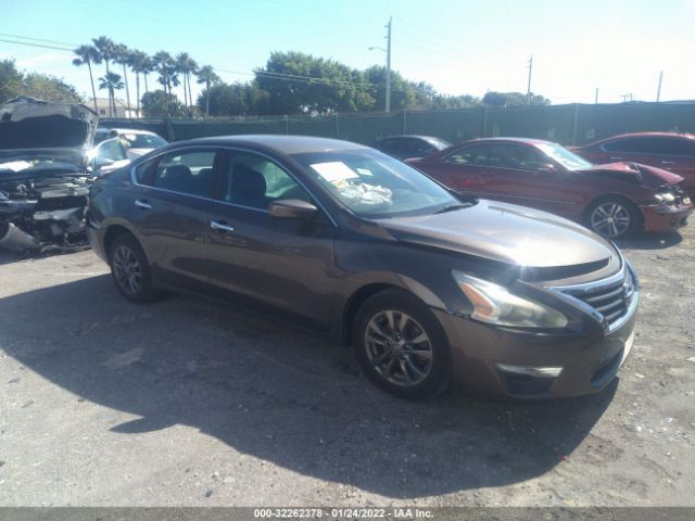 NISSAN ALTIMA 2015 1n4al3ap8fn375340