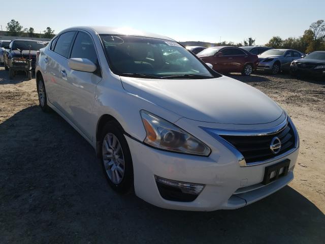 NISSAN ALTIMA 2.5 2015 1n4al3ap8fn375712