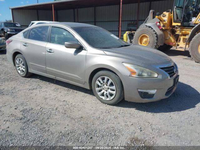 NISSAN ALTIMA 2015 1n4al3ap8fn375760