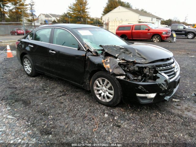 NISSAN ALTIMA 2015 1n4al3ap8fn375788