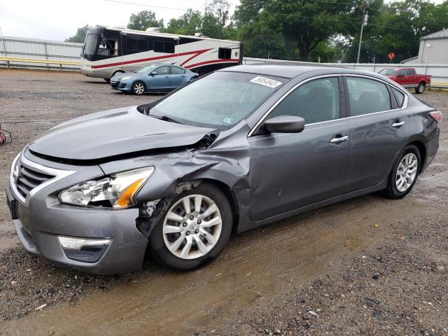 NISSAN ALTIMA 2.5 2015 1n4al3ap8fn375855