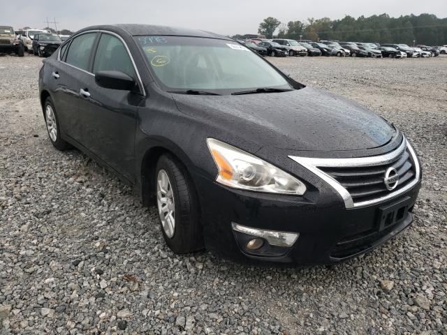 NISSAN ALTIMA 2.5 2015 1n4al3ap8fn375998