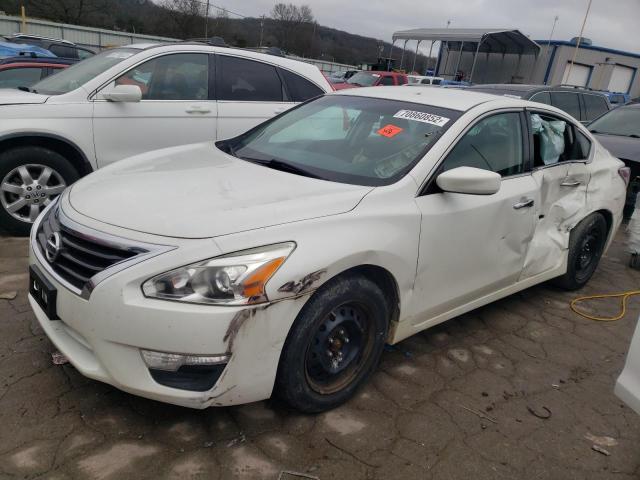 NISSAN ALTIMA 2.5 2015 1n4al3ap8fn376052