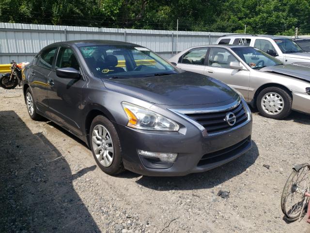 NISSAN ALTIMA 2.5 2015 1n4al3ap8fn376987