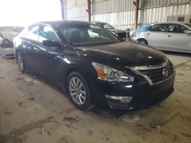 NISSAN ALTIMA 2015 1n4al3ap8fn377296