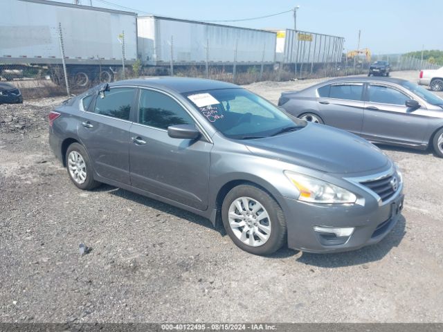 NISSAN ALTIMA 2015 1n4al3ap8fn377458