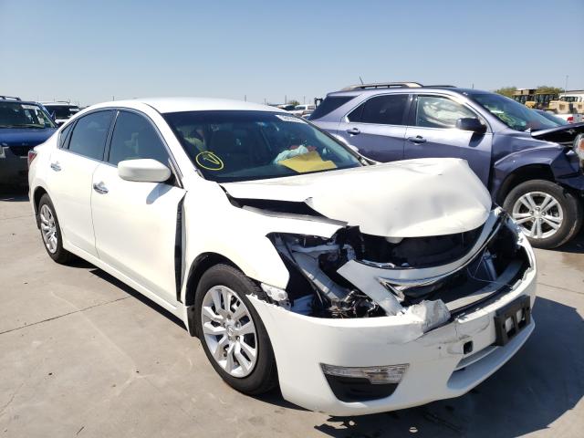 NISSAN ALTIMA 2.5 2015 1n4al3ap8fn377850