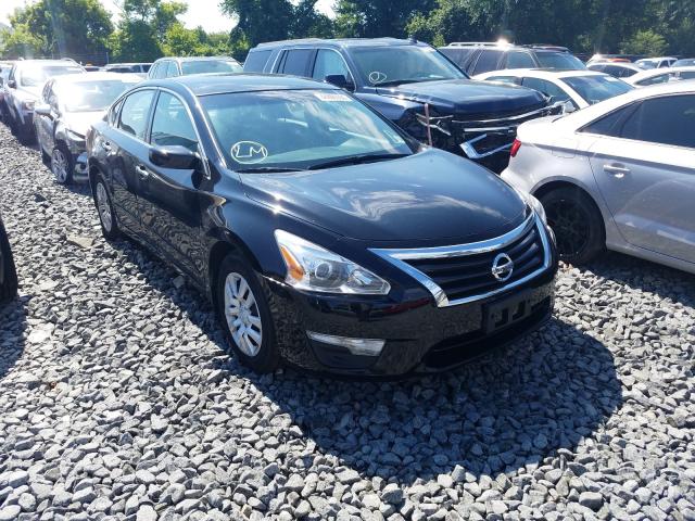 NISSAN ALTIMA 2.5 2015 1n4al3ap8fn377878