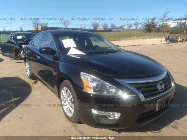 NISSAN ALTIMA 2015 1n4al3ap8fn379226