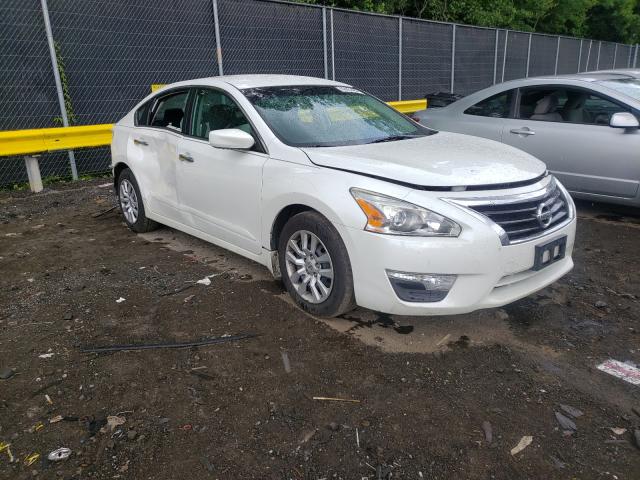 NISSAN ALTIMA 2.5 2015 1n4al3ap8fn379856