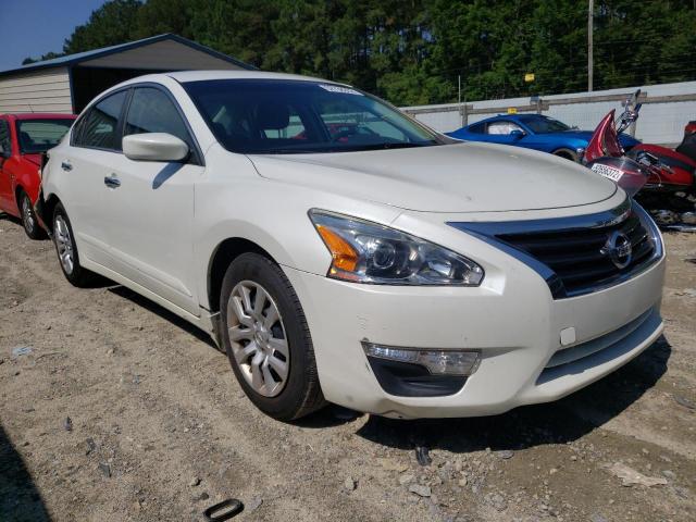 NISSAN ALTIMA 2.5 2015 1n4al3ap8fn379971