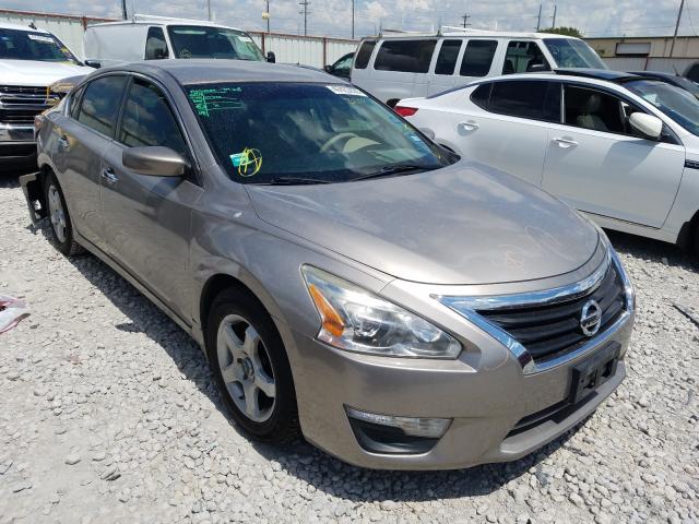 NISSAN ALTIMA 2.5 2015 1n4al3ap8fn380831