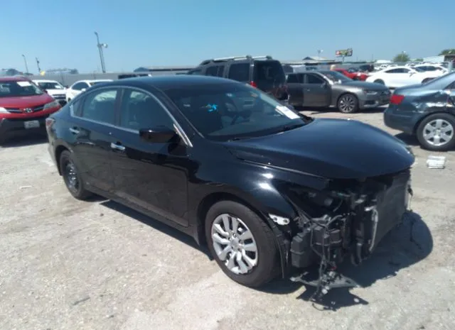 NISSAN ALTIMA 2015 1n4al3ap8fn380909