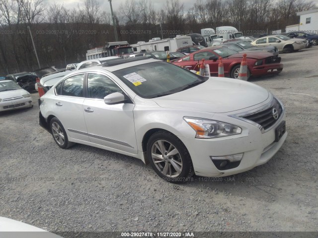 NISSAN ALTIMA 2015 1n4al3ap8fn380988