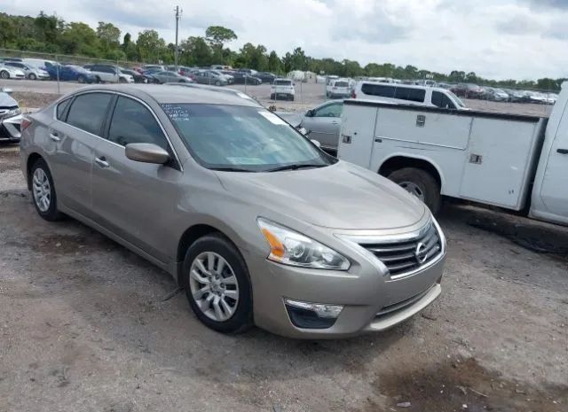 NISSAN ALTIMA 2015 1n4al3ap8fn381414