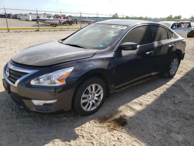 NISSAN ALTIMA 2.5 2015 1n4al3ap8fn381476