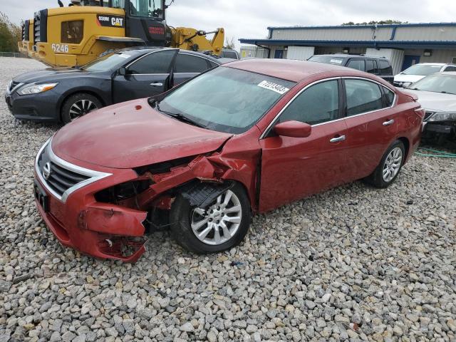 NISSAN ALTIMA 2.5 2015 1n4al3ap8fn381882