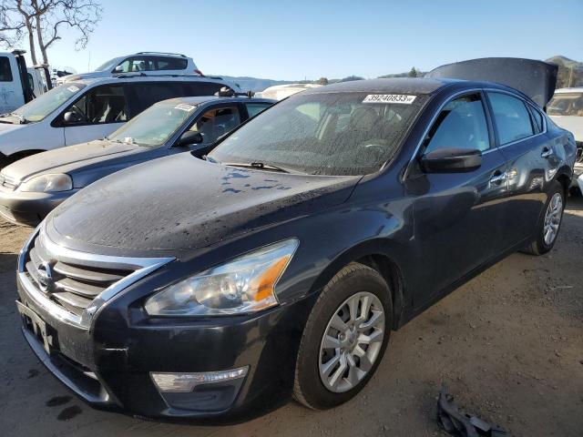 NISSAN ALTIMA 2.5 2015 1n4al3ap8fn382112