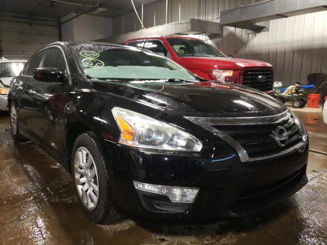 NISSAN ALTIMA 2.5 2015 1n4al3ap8fn382756