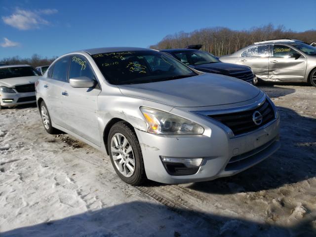 NISSAN ALTIMA 2.5 2015 1n4al3ap8fn383003