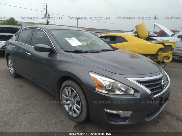 NISSAN ALTIMA 2015 1n4al3ap8fn383423