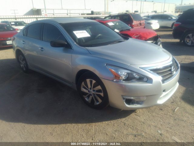 NISSAN ALTIMA 2015 1n4al3ap8fn383678