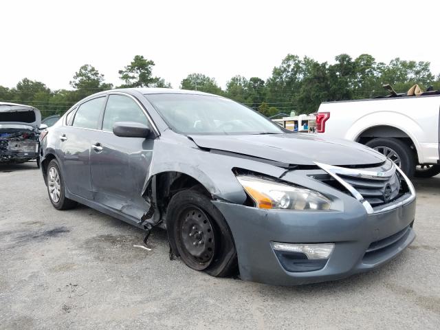 NISSAN ALTIMA 2.5 2015 1n4al3ap8fn383762