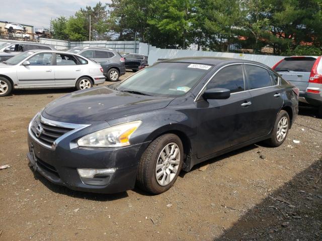 NISSAN ALTIMA 2.5 2015 1n4al3ap8fn384121