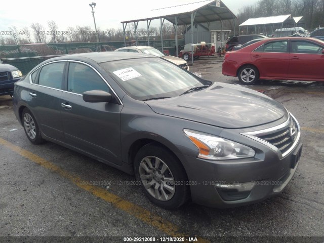 NISSAN ALTIMA 2015 1n4al3ap8fn384233