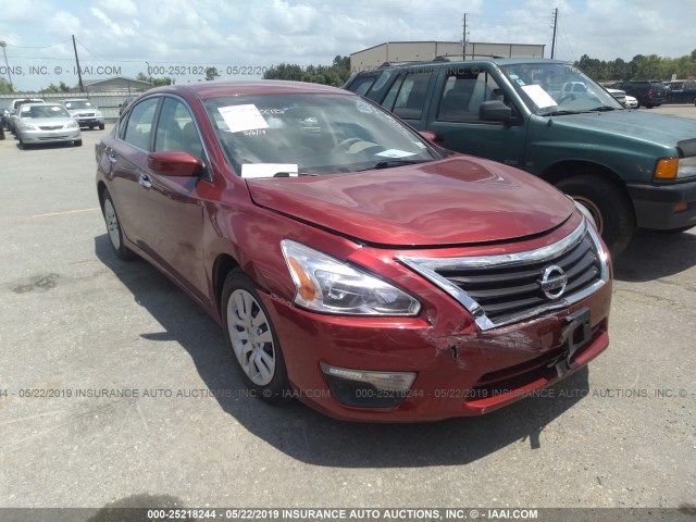 NISSAN ALTIMA 2015 1n4al3ap8fn384412