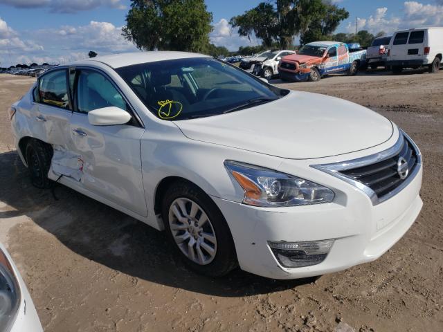 NISSAN ALTIMA 2.5 2015 1n4al3ap8fn385351