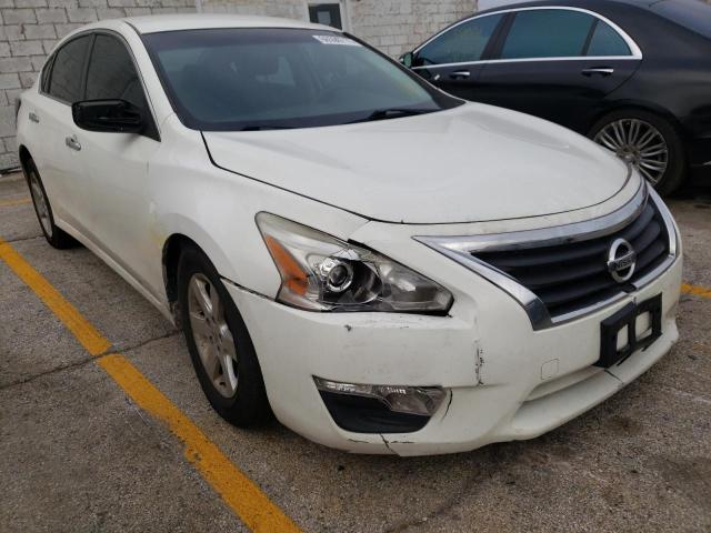 NISSAN ALTIMA 2.5 2015 1n4al3ap8fn385401