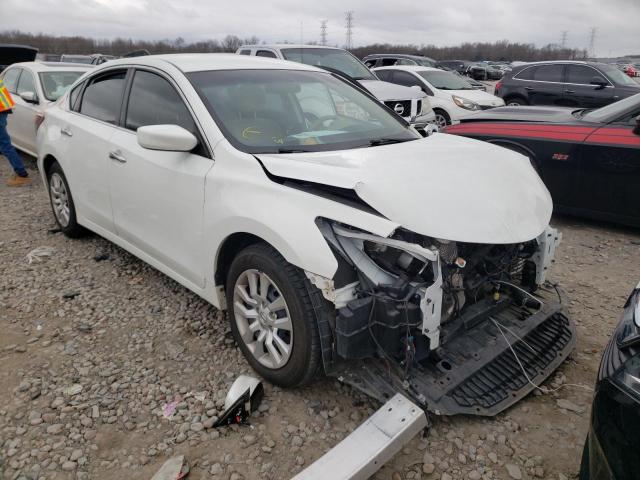 NISSAN ALTIMA 2.5 2015 1n4al3ap8fn386015