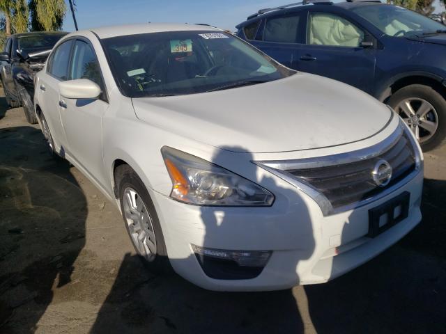 NISSAN ALTIMA 2.5 2015 1n4al3ap8fn386225