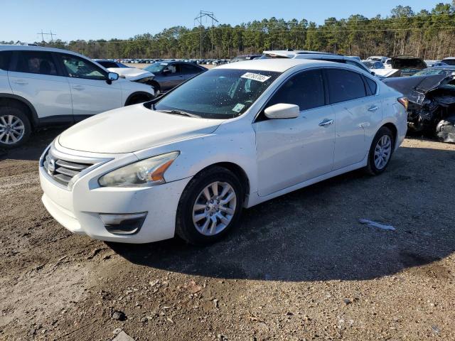 NISSAN ALTIMA 2.5 2015 1n4al3ap8fn386466