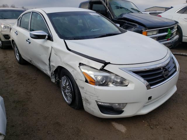 NISSAN ALTIMA 2.5 2015 1n4al3ap8fn386533