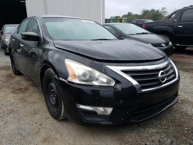 NISSAN ALTIMA 2.5 2015 1n4al3ap8fn386743