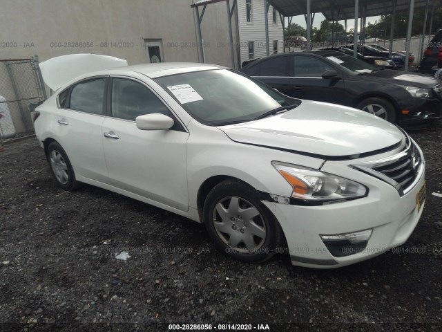 NISSAN ALTIMA 2015 1n4al3ap8fn387276